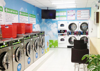 加盟商展示 加盟商展示