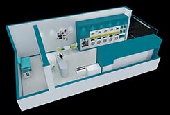 開個自助洗衣房要多少錢？